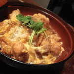 ENISHI - 親子丼