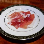 BAR B.B.  - 生ハム （1,050円）
