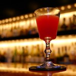 BAR B.B.  - ジャックローズ