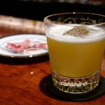 BAR B.B.  - マタドール （1,260円）