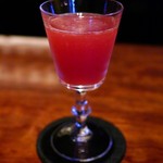 BAR B.B.  - ジャックローズ （1,260円）