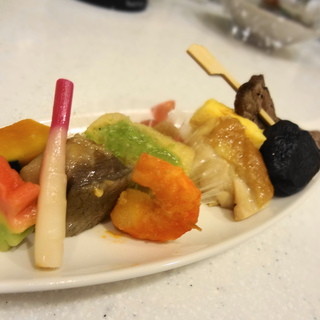 懐石料理 青山_1