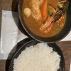 スープカレーlavi 新千歳空港店