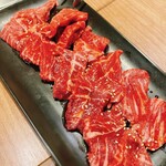 芝浦ホルモン 本店 - 