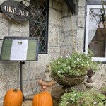 オールドエイジ - 