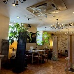 タヴェルナハンバーグ - 