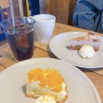 ナチュカフェ - 