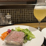 ラトリエ プリュ - 