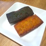 Puremiamu Karubi - 「焼き菓子」