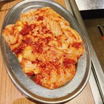 芝浦ホルモン 本店 - 