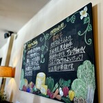 タヴェルナハンバーグ - 