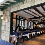 オールドエイジ - ステキな雰囲気。