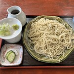 甜蕎屋 源平 - 