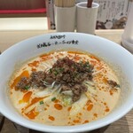 創業麺類元年 坂本龍馬が愛したラーメン食堂 - 