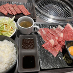 Yakiniku Ozaki - 