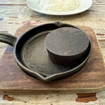 タヴェルナハンバーグ - 