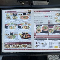 中国料理 青冥 堂島本店 - 