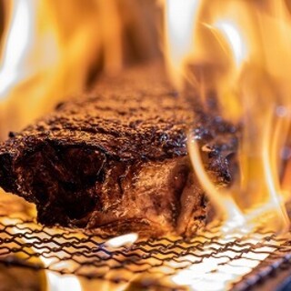 薪焼ステーキ コケット_2