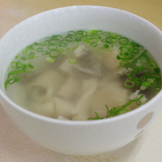 天ぷら ますい_1