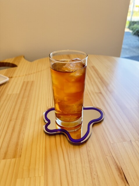 Korean Cafe RIERIE photo 3