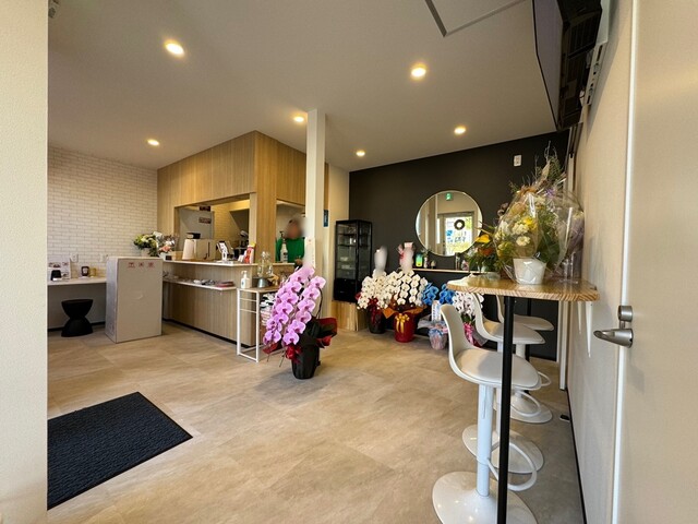 Korean Cafe RIERIE photo 4