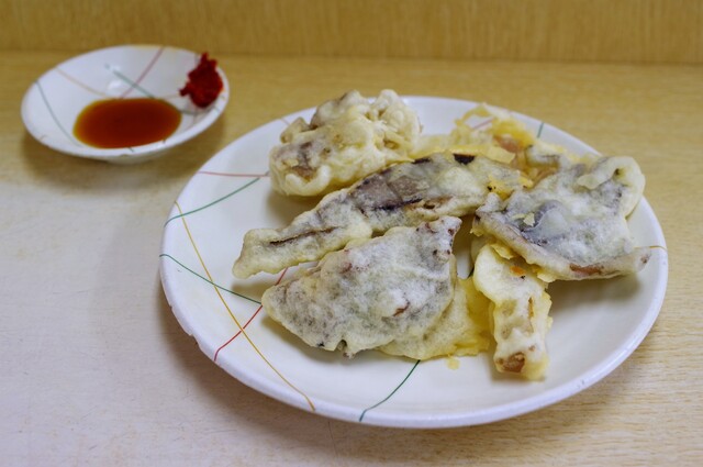 Tempura Masui photo