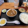 永井食堂