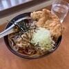 そばうどん 水戸