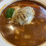 スープカレー店 34 - 