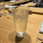 Kurosatsumadori Renka - 麦焼酎