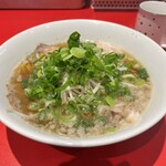 スター ラーメン - 