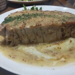 Les Jardin des dodine - 