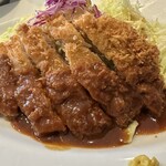 Tonkatsu Hiroki - 