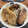 松戸中華そば 富田食堂 東千葉