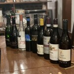 Enoteca Vita - 