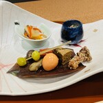 季節料理 朝菜 - 