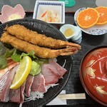 道の駅 松浦海のふるさと館 - 