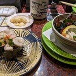 回転寿司根室花まる キラリス函館店 - 