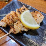 Yakitori Genki - 