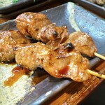 Yakitori Genki - 