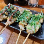 Yakitori Genki - 