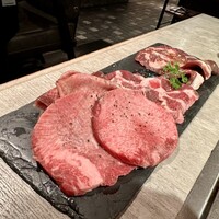 代官山焼肉 kintan - 
