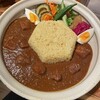石垣島カレー 南風