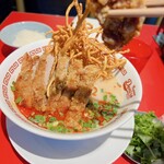 Ramen Izakaya Deniro - 