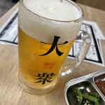 大衆韓国 韓国中毒 名古屋駅店 - 