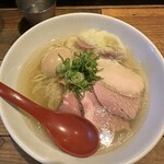 麺屋 翔 - 