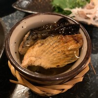 ふぐくじら - 