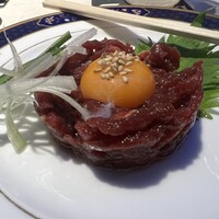 国産熟成焼肉 肉バル ドウラクコリーダ ランドマーク店 - 