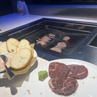 国産熟成焼肉 肉バル ドウラクコリーダ ランドマーク店 - 