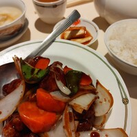 中国飯店 三田店 - 